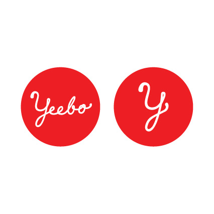 Yeebo Shop Logo